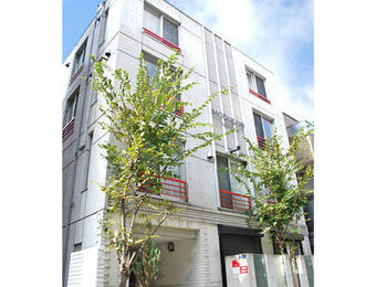 MODULOR赤坂