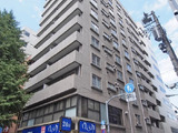 朝日西五反田マンション 11階 トップ画像