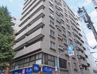 朝日西五反田マンション