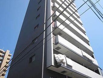 ファインアドレス新御徒町