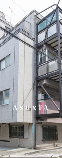 桂ビル