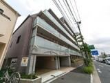 エストレリータ新宿落合 3階 304 トップ画像