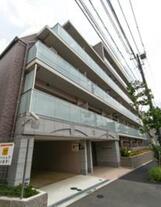 エストレリータ新宿落合