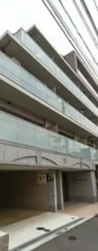 エストレリータ新宿落合