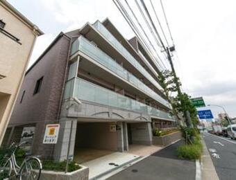 エストレリータ新宿落合