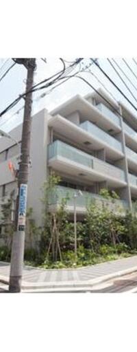 パークホームズ目白ザテラス