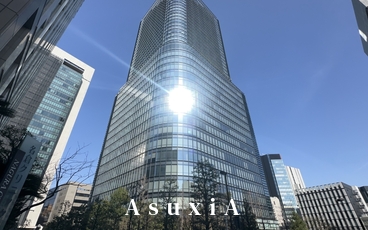 ワテラスタワーレジデンス