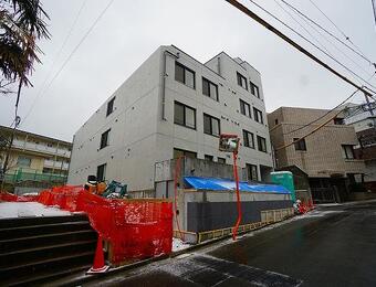ALTERNA早稲田