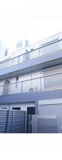 ブリランテ西新宿