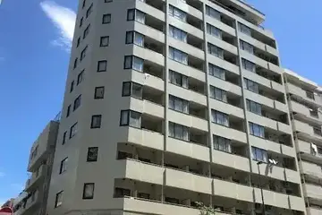 ロイヤルアネックスの外観