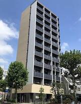 イニシア新宿早稲田