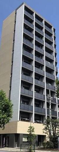 イニシア新宿早稲田