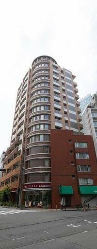 ザ・レジデンス赤坂檜町