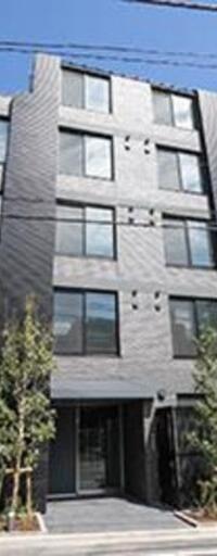 Centenario市谷二十騎町