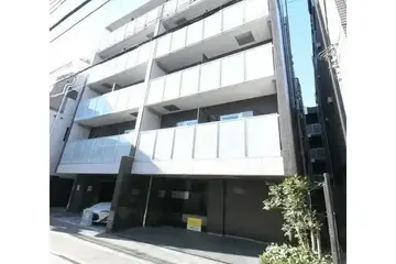ルクレ西池袋の外観