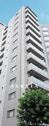 ルジェンテ高輪台