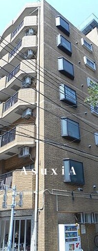 ニューリバー東山