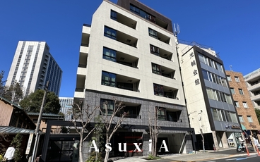 ザ・パークハウス芝公園