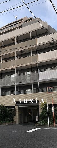 デュオ・スカーラ早稲田