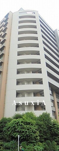 グランドメゾン高輪台