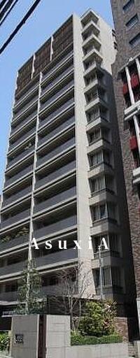 パークハウス一番町