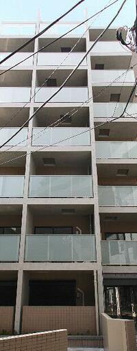 プリマヴェーラ小石川