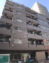 シャトレー上野