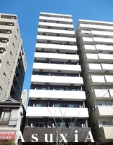 ガリシア新御徒町