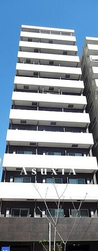 ガリシア新御徒町