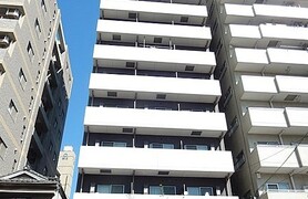 ガリシア新御徒町