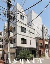 Residence Nakameguro