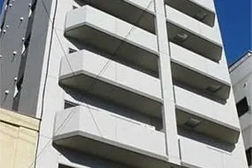 ルッソアグランデの外観
