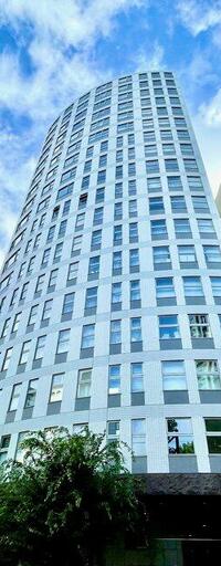 レジディアタワー乃木坂