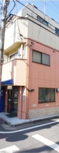 UNI・SHARE池袋本町