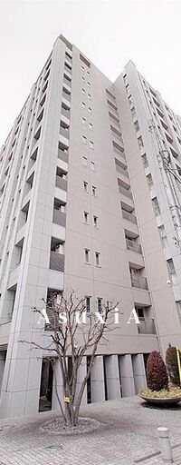フォレスト早稲田レジデンス
