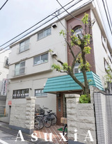 大晃サンハイムA