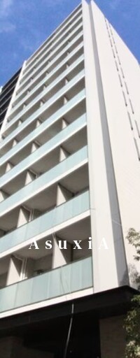 ウエリスアーバン水天宮前