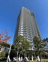 シティタワーズ東京ベイイーストタワー