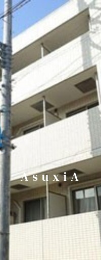 PD北新宿