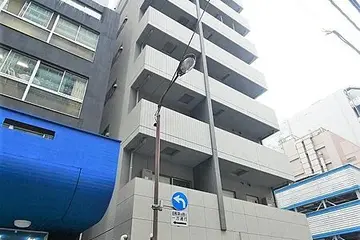 アイル大手町の外観