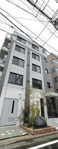 ウェルスクエアイズム池袋WEST