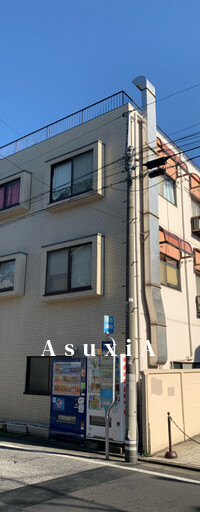 メゾン・ド・権