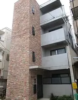 スプレンドーレ武蔵小山