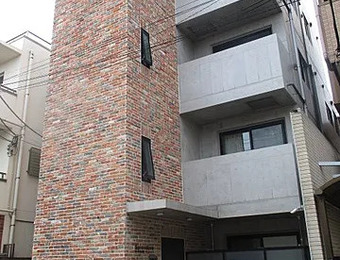 スプレンドーレ武蔵小山