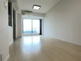 シティタワーズ豊洲ザ・ツインサウスタワー リビング