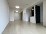 シティタワーズ豊洲ザ・ツインサウスタワー リビング