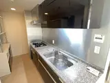 シティタワーズ豊洲ザ・ツインサウスタワー キッチン