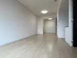 シティタワーズ豊洲ザ・ツインサウスタワー リビング