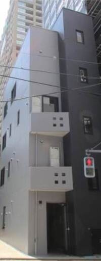 CLAIR三崎町