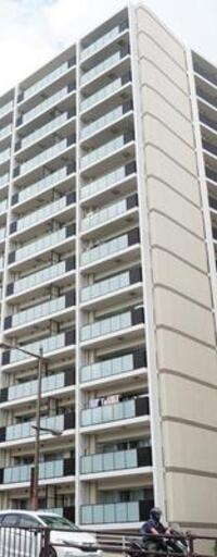 クレヴィア小石川後楽園